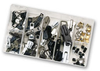 Zipper Repair Kit Plastic - ZR2 - Cleaner's Supply, Inc.
