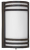 TRW213RBEC-PC Exterior -Wall Mt./Flush - 671307 - Capital Lighting, Inc.