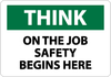 Sign - TS106AB - Rutke Signs & Safety