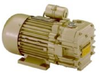 Oil Free (dry) Rotary Vane Vacuum Pumps -- RVD004L - Image