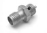 SMA RF Connector - 901-9841 - Amphenol RF