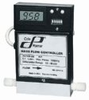 Cole-Parmer Gas Mass Flow Controller w/ Display, 0 to 1 LPM, N2/Air -- GO-32708-26 - Image