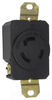 Locking Device Receptacle -- L1120-R - Image