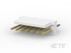 PCB Headers & Receptacles - 3-641213-7 - TE Connectivity