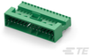 Standard Rectangular Connectors - 4-647003-5 - TE Connectivity