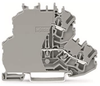Terminal Blocks - Din Rail, Channel - 2946-2002-2201/099-000-ND - DigiKey