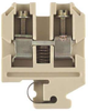Terminal Blocks - Din Rail, Channel - 1598090000-ND - DigiKey