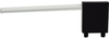 Light Pipe, Single, Right Angle, 1.772; Length Dialight - 26AK8522 - Newark, An Avnet Company
