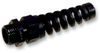 Cable Gland, Polyamide, Thrd Sz M12; Thread Size Imperial Lapp Kabel - 02M0345 - Newark, An Avnet Company