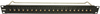 Patch Panel, Bnc, 20Port, 1U Rohs Compliant Multicomp Pro - 29AK2468 - Newark, An Avnet Company
