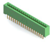 Card Conn, Dual Side, 38Pos, Wire Wrap; Card Edge Connector Type Edac - 59AJ9241 - Newark, An Avnet Company