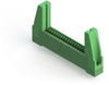 Card Edge Conn, Single Side, 19Pos, Th; Card Edge Connector Type Edac - 67AJ7913 - Newark, An Avnet Company