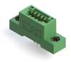 Card Edge Conn, Single, 5Pos, Th; Card Edge Connector Type Edac - 64AJ7868 - Newark, An Avnet Company