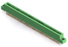 Card Edge Conn, Dual, 104Pos, Th; Card Edge Connector Type Edac - 64AJ5999 - Newark, An Avnet Company