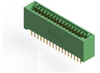 Card Edge Conn, Dual Side, 34Pos, Th; Card Edge Connector Type Edac - 73R6960 - Newark, An Avnet Company