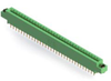 Card Edge Conn, Dual Side, 64Pos, Th; Card Edge Connector Type Edac - 60AJ8286 - Newark, An Avnet Company