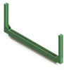 Card Conn, Dual Side, 114Pos, Wire Wrap; Card Edge Connector Type Edac - 71AJ0343 - Newark, An Avnet Company