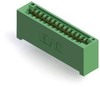 Card Edge Conn, Single, 14Pos, Th; Card Edge Connector Type Edac - 65AJ0702 - Newark, An Avnet Company