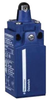 Limit Sw, Dpst-Nc, Plunger, 3A, 240Vac; Limit Switch Actuator Telemecanique Sensors - 17AC8541 - Newark, An Avnet Company