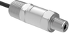 Pressure Sensor, Gauge, 50Psi, 30Vdc; Operating Pressure Max Banner Engineering - 82AH4427 - Newark, An Avnet Company