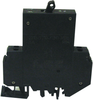 Circuit Breaker, Thermal Magnetic, 1P, 10A; Product Range Weidmuller - 11B1668 - Newark, An Avnet Company