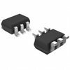 MOSFET N-CH DUAL 8V 25MA SOT363 -- 376-BG3130H6327XTSA1 - Image