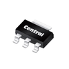 Discrete Semiconductor Products - Transistors - Bipolar (BJT) - Single -- 1054502-CZTA14 TR PBFREE - Image