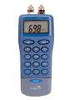 2000 Digital Manometer -- 2000 Digital Manometer