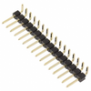 Connectors, Interconnects -Rectangular Connectors- Headers, Male Pins - Win Source Electronics