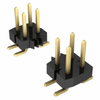 Headers, Male Pins - M22-5320505P-ND - DigiKey