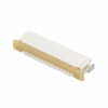 FFC, FPC (Flat Flexible) Connector Assemblies - WM7943CT-ND - DigiKey