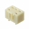 Headers, Receptacles, Female Sockets - 609-4411-ND - DigiKey