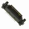Arrays, Edge Type, Mezzanine (Board to Board) - 670-1302-ND - DigiKey