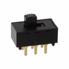 Slide Switches - CKN11471-ND - DigiKey