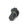 Circular Connector Assemblies - 277-1457610CT-ND - DigiKey