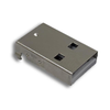 USB, DVI, HDMI Connector Assemblies - 137-RAHPCUA20E-ND - DigiKey