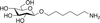 6-Aminohexyl β-D-Glucopyranoside - 19701 - Medical Isotopes, Inc.