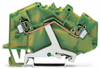 Ground terminal block - 780-607 - WAGO