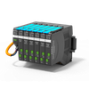 Electronic Overcurrent Protection -- Type REX12D-T - Image