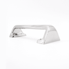 316 STAINLESS STEEL OFFSET SURFACE MOUNT HANDLE - FT-T-170 -- FT-T-170 - Image