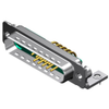 D-Sub Connector Assemblies - 900-1731070848-ND - DigiKey