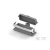 Heavy Duty Connector Housings, Hoods, Bases - 17-T1510243100-001-ND - DigiKey