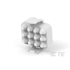 Rectangular Connector Accessories - 643255-1-ND - DigiKey