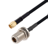 Coaxial Cables (RF) - 5328-FMCA2729-12-ND - DigiKey