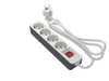 Extension Leads & Cable Reels - 2222589 - RS Components, Ltd.