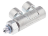 Pneumatic Function Fittings -- 1214373 - Image