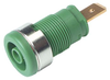 Banana Connectors - 1902585 - RS Components, Ltd.