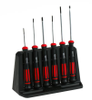 Screwdriver Sets - 1253106 - RS Components, Ltd.