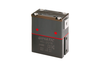 Grippers -- 2-jaw parallel self-centering pneumatic gripper series HS-HS - Image