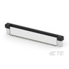 FFC, FPC (Flat Flexible) Connector Assemblies - 17-5-2492144-0TR-ND - DigiKey